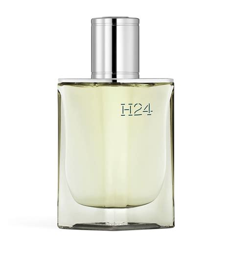 h24 hermes paris|h24 Hermes fragrantica.